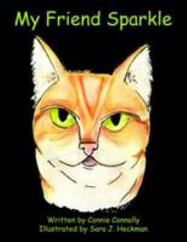 Paperback My Friend Sparkle Book