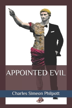 Paperback Appointed Evil Book