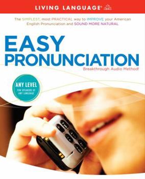 Easy Pronunciation (LL (R) ESL)