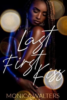 Paperback Last First Kiss Book