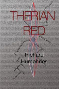 Paperback Therian Red Book