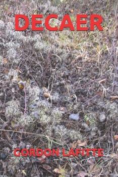 DECAER (Spanish Edition)