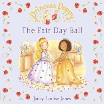 Paperback The Fair Day Ball Book