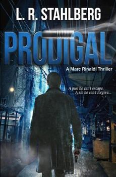 Paperback Prodigal Book