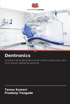 Paperback Dentronics [French] Book