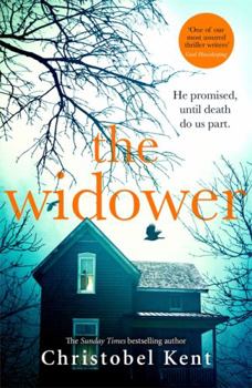 Hardcover The Widower Book