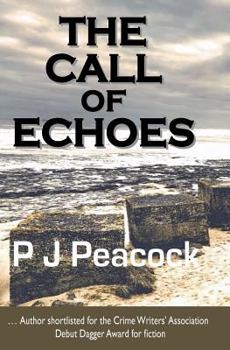 Paperback The Call of Echoes Book