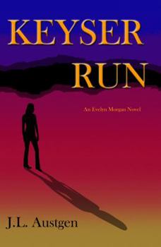 Paperback Keyser Run Book