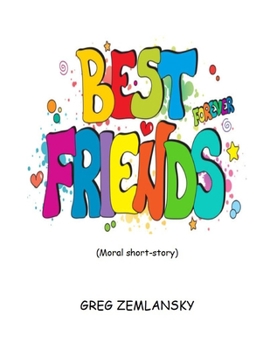 Paperback Best Friends Forever Book
