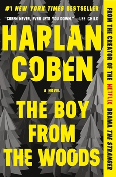 The Boy from the Woods - Book #1 of the Wilde
