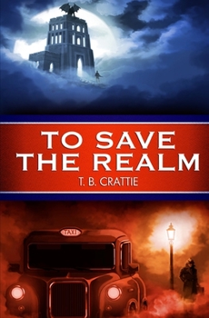 Paperback To Save the Realm Book