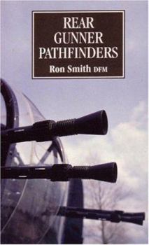 Paperback Rear Gunner Pathfinders Book