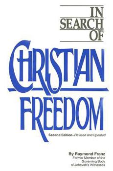 Paperback In Search of Christian Freedom Book