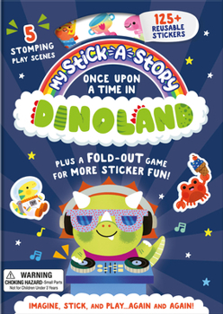 Once upon a Time in Dinoland : Once upon a Time in Dinoland