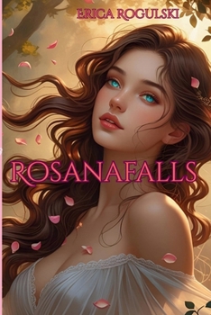 Paperback Rosanafalls Book