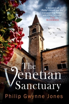 The Venetian Sanctuary