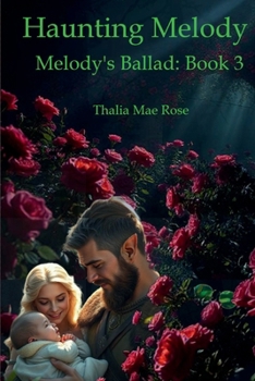 Haunting Melody (Melody's Ballad)