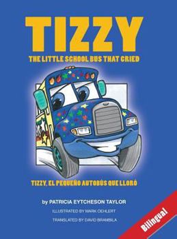 Hardcover Complete Tizzy Book