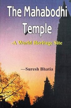 Paperback Mahabodhi Temple Book