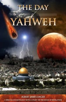 Paperback The Day of Yahweh Book