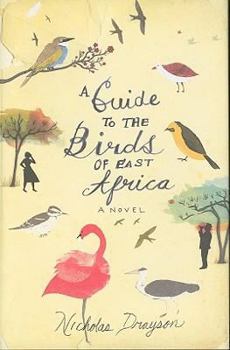 Hardcover A Guide to the Birds of East Africa Book