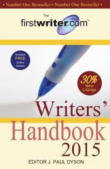 Paperback Writers' Handbook 2015 Book