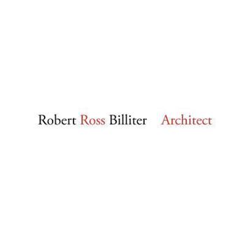 Paperback Robert Ross Billiter Architect Book