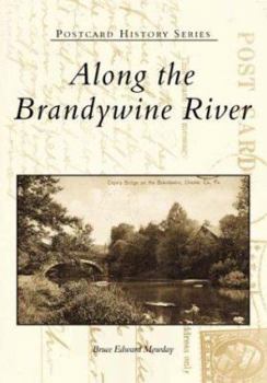 Paperback Along the Brandywine River Book