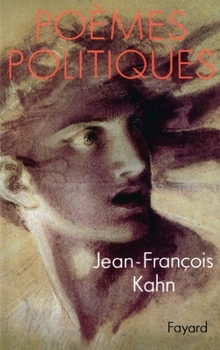 Paperback Poèmes politiques [French] Book