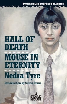 Paperback Hall of Death / Mouse in Eternity Book