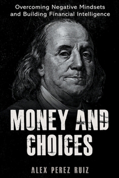 Paperback Money and Choices Book