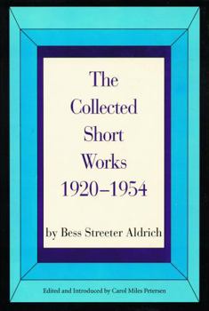 The Collected Short Works, 1920-1954