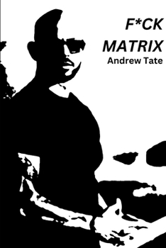 Paperback F*ck Matrix [Large Print] Book