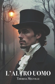 Paperback L'altro uomo [Italian] Book