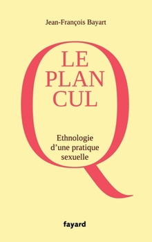 Paperback Le Plan Q [French] Book