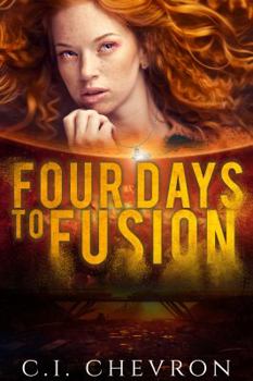 Paperback Four Days to Fusion Book