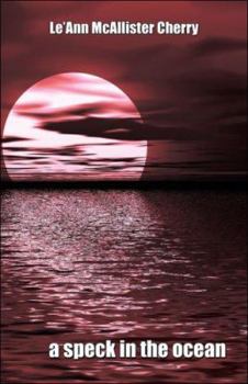 Paperback A Speck in the Ocean Book