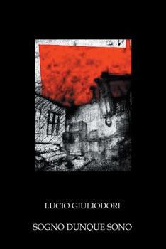 Paperback Sogno dunque sono [Italian] Book