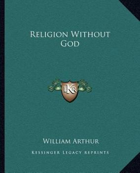 Paperback Religion Without God Book