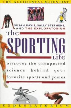 Paperback The Sporting Life Book