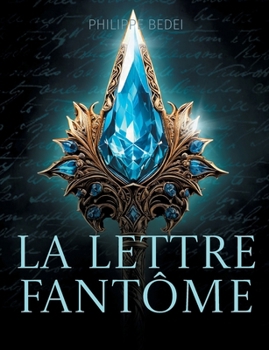 Paperback La lettre fantôme [French] Book