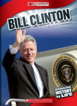 Paperback Bill Clinton Book