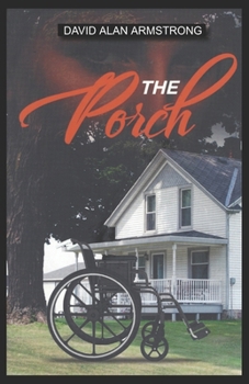 Paperback The Porch Book