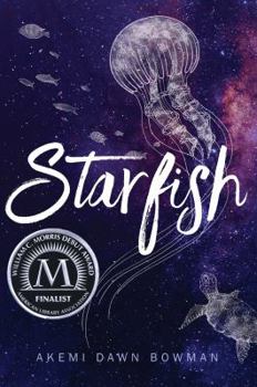 Hardcover Starfish Book