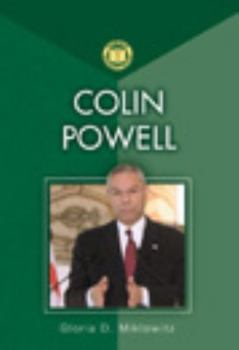 Paperback Colin Powell Book