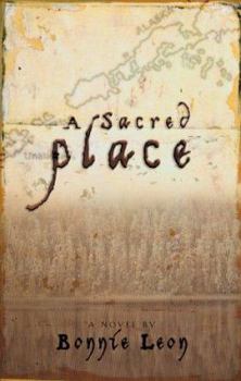 Paperback A Sacred Place Book