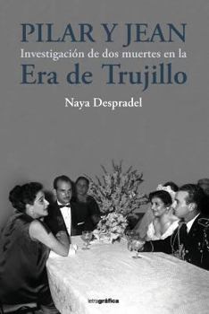 Paperback Pilar y Jean [Spanish] Book