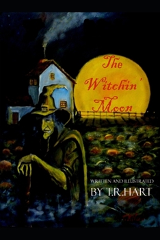 Paperback The Witchin' Moon Book