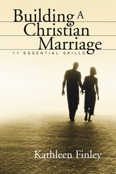 Paperback Building a Christian Marriage Book