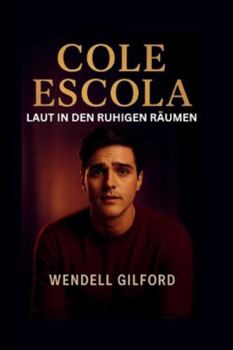 Paperback Cole Escola: Laut in Den Ruhigen Räumen [German] Book